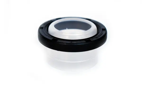 Vedação dianteira de cambota de motor para Renault Clio SYMBOL LB0, LB1, LB2
