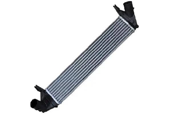 Radiador de intercooler Dacia Logan I LS