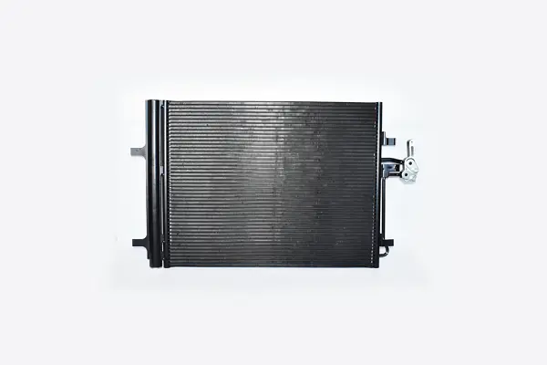  Radiador de aparelho de ar condicionado Volvo V40 hatchback (525, 526) (2012 - 2019) 