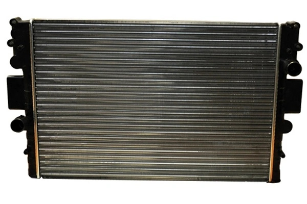 Radiador de esfriamento de motor para Iveco Daily III 
