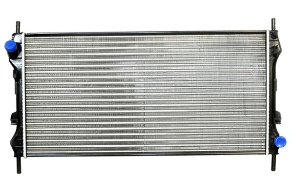 Radiador de esfriamento de motor para Ford Transit V V184/5