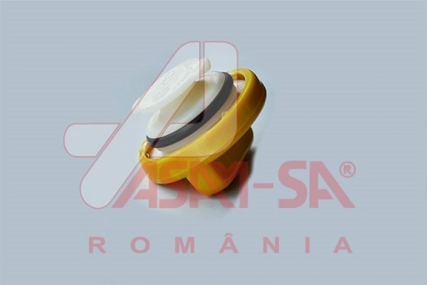 Compre A2166 Polcar Tampa do gargalho de enchimento de óleo