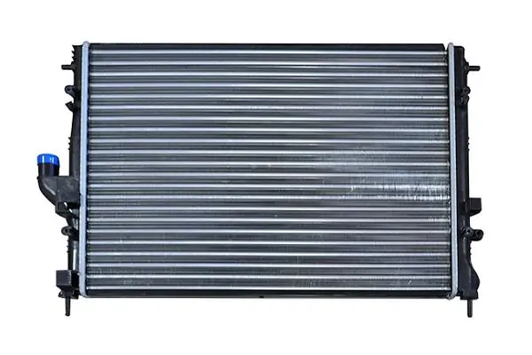 Radiador de esfriamento de motor 214100598R Lada