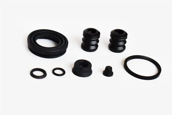 Kit de reparação de suporte do freio traseiro para Volkswagen Passat CC B6 357