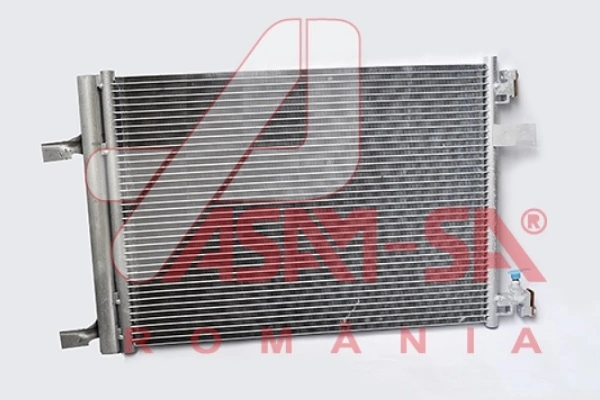 Radiador de aparelho de ar condicionado Magneti Marelli BC769 preço, a partir de 111,34 USD