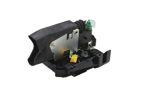 Fecho da porta dianteira esquerda para Renault DUSTER I HS