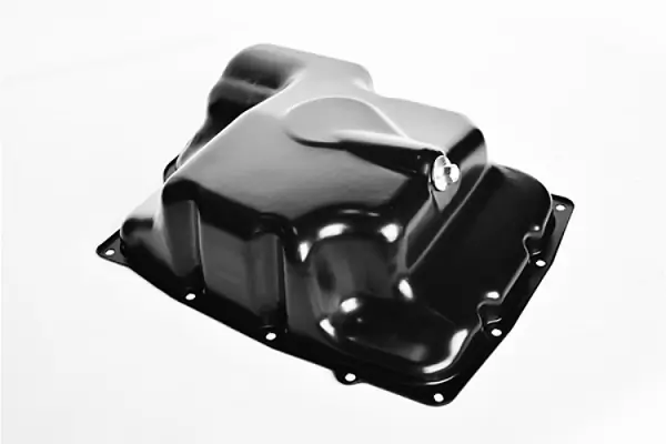 Panela de óleo de cárter do motor Fiat/Alfa/Lancia 9659369480