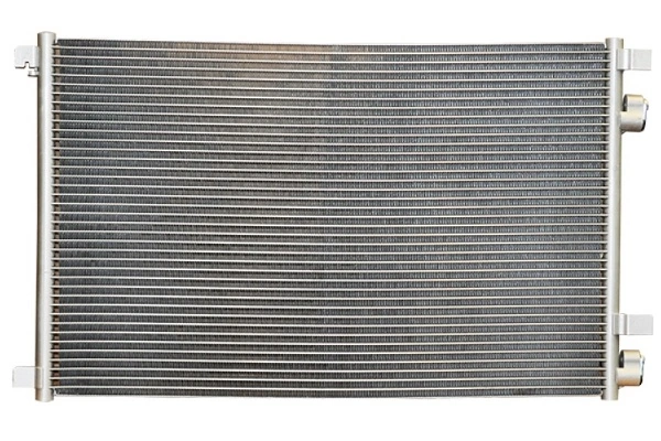Radiador de esfriamento de motor Volkswagen LT 28-35 II 2DB, 2DE, 2DK