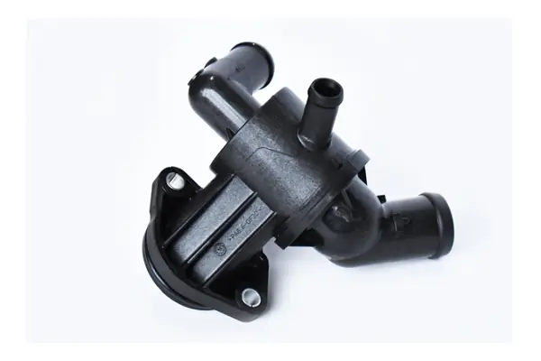 Caixa do termostato Volkswagen Golf 6 5K1