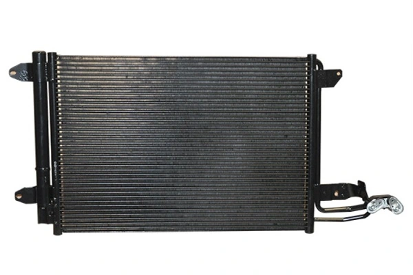 Radiador de aparelho de ar condicionado Seat Leon II 1P1