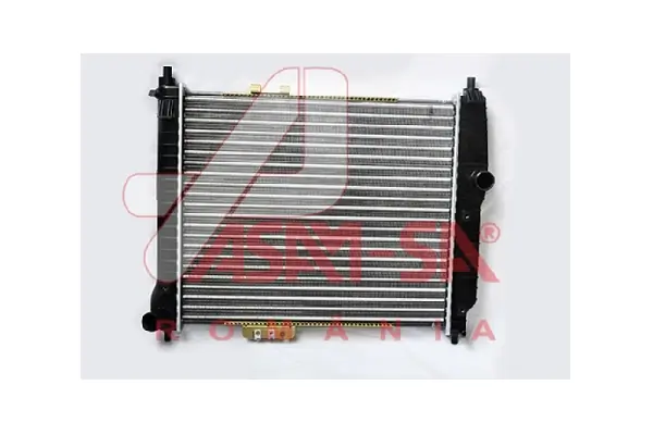 Radiador de esfriamento de motor Euroex EXMR36523 preço, a partir de 73,30 USD