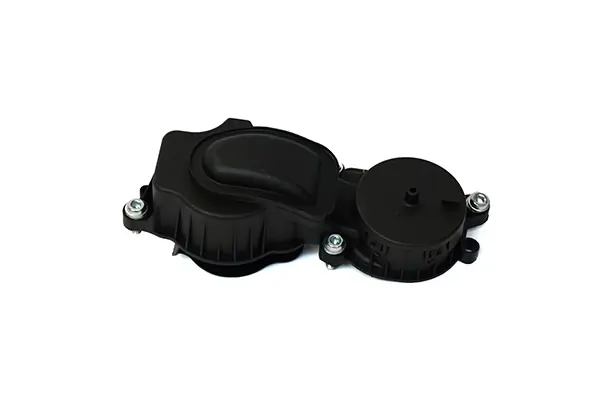 11127799225 VAG Válvula PCV de ventilação dos gases de cárter