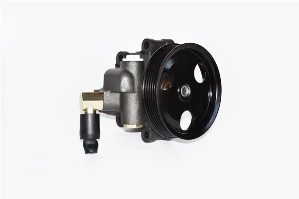  Bomba da Direção hidrâulica assistida Ford Fiesta Mk4 hatchback (JAS, JBS) (1996 - 2002) Mk4