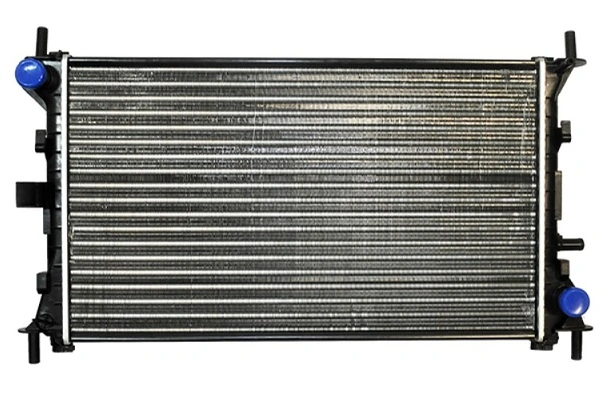 Radiador de esfriamento de motor para Ford Focus I DFW