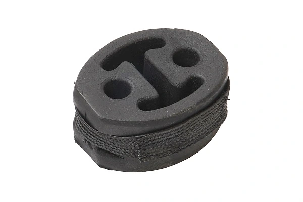 Coxim de fixação do silenciador 51804591 Chrysler