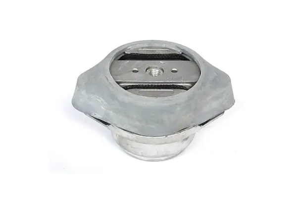 Coxim de transmissão (suporte da caixa de mudança) Audi A6 Allroad C5 4BH