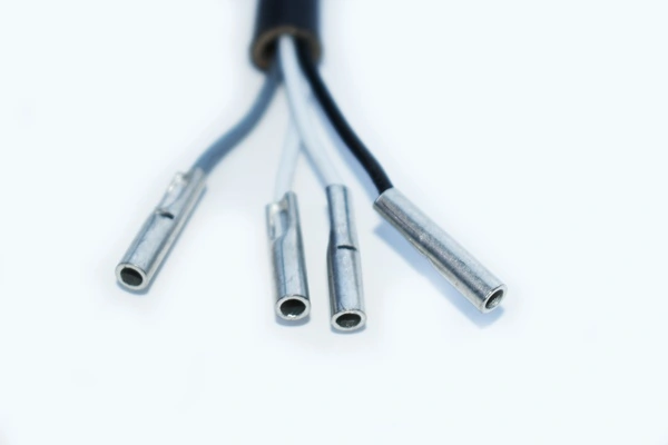 Sonda lambda, sensor de oxigênio até o catalisador 4570909 Scania