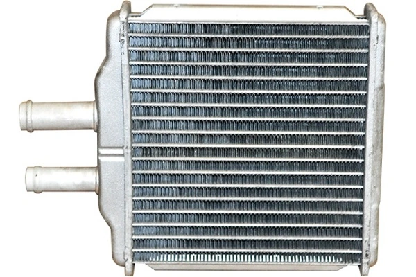  Radiador de forno (de aquecedor) Chevrolet Lacetti sedan (J200) (2003 - 2013) 