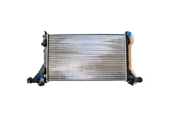 Radiador de esfriamento de motor Renault Master III FV