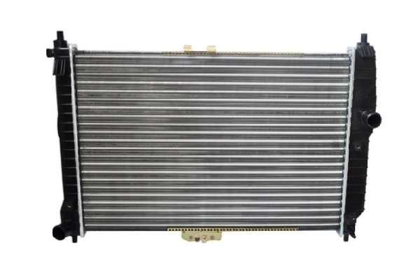 Radiador de esfriamento de motor EXMR16483 Euroex