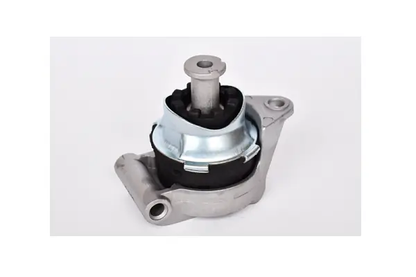 Coxim (suporte) traseiro de motor Opel Astra G F67