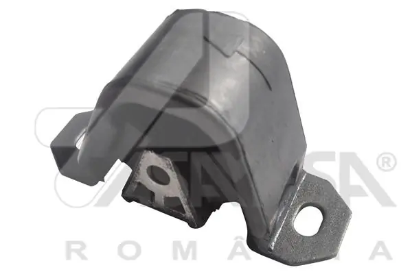Coxim (suporte) traseiro de motor 162110 Ted-gum