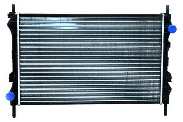 2053014 Frig AIR Radiador de esfriamento de motor