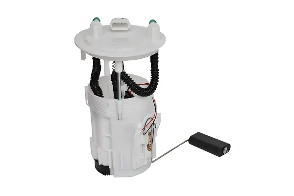  Módulo de bomba de combustível com sensor do nível de combustível Renault DOKKER monovolume (FE) (2012 - 2020) 