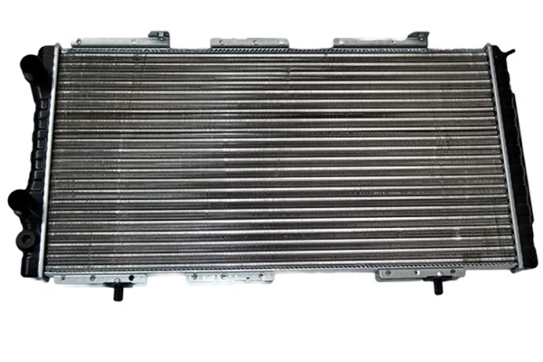  Radiador de esfriamento de motor Citroen Jumper сaixa (244) (2002 - 2006) 