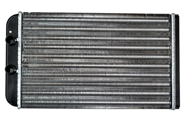 Radiador de forno (de aquecedor) para Citroen Jumper  230L