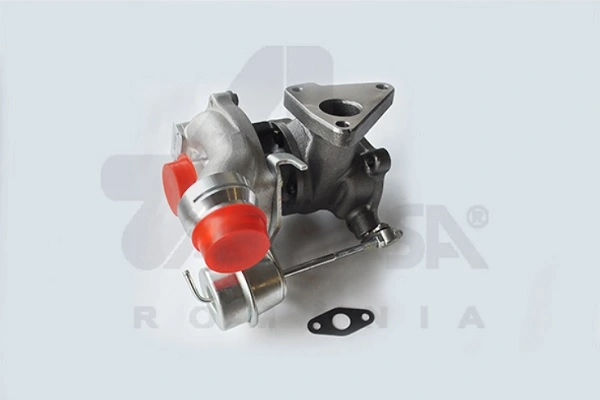  Turbina Renault Scenic III monovolume (JZ0, JZ1) (2009 - 2016) III