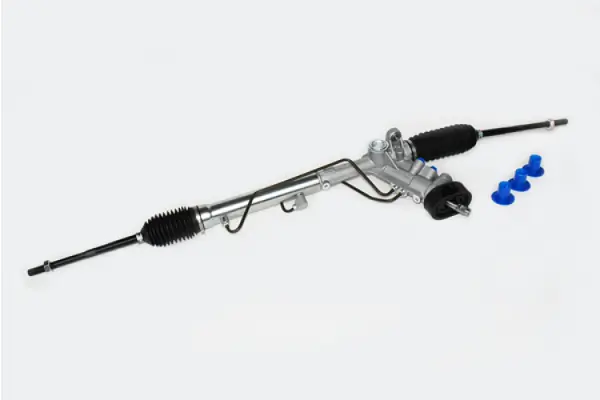VW75C WAT Cremalheira da direção