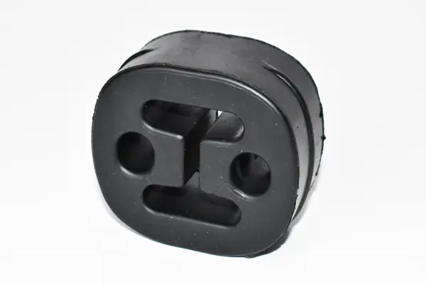 Compre Coxim de fixação do silenciador Audi A4 