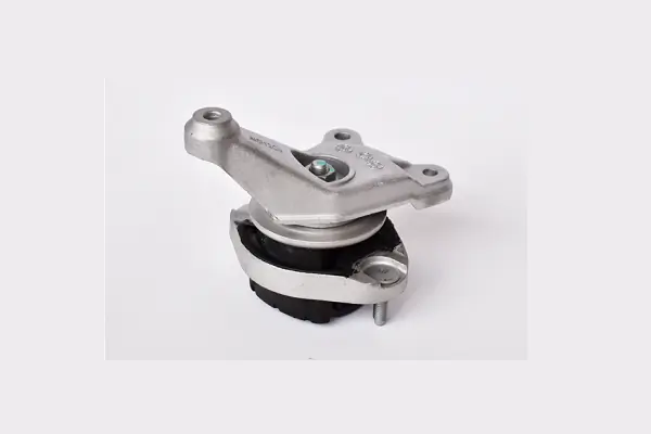 Coxim de transmissão (suporte da caixa de mudança) Audi A4 B6 8E2