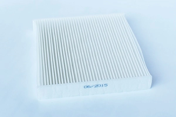 Filtro de salão 1612920280 Peugeot/Citroen
