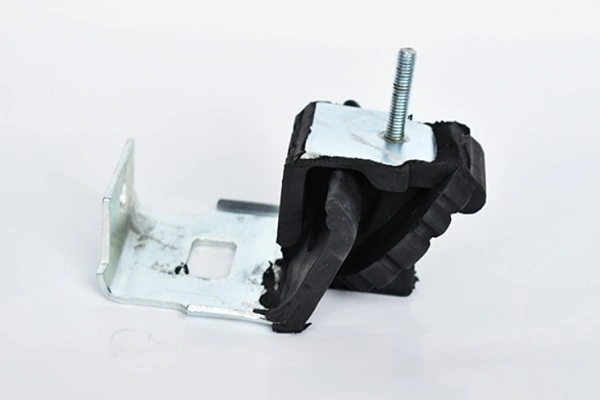  Coxim de fixação do silenciador Renault Laguna II carrinha (KG0, KG1) (2001 - 2007) II
