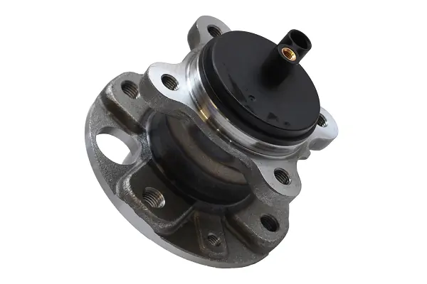 Cubo traseiro Dacia Sandero III 