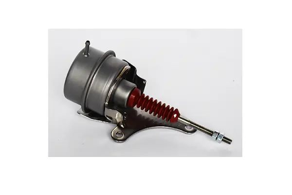 Válvula (atuador) de controlo de turbina Renault DUSTER I HS