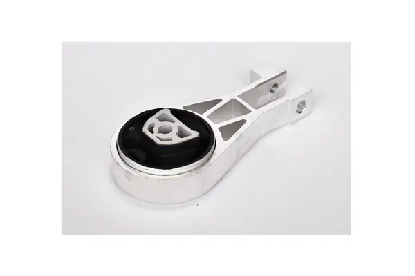 Coxim (suporte) traseiro de motor 5684206 General Motors