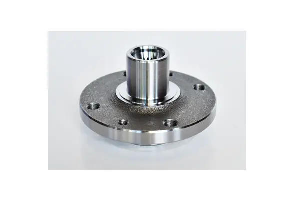  Cubo dianteiro Renault Laguna I hatchback (B56, 556) (1993 - 2002) I