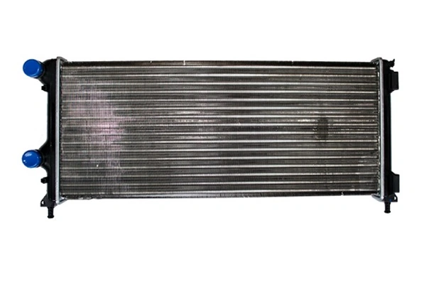  Radiador de esfriamento de motor Fiat Doblo I сaixa (223) (2001 - 2010) I