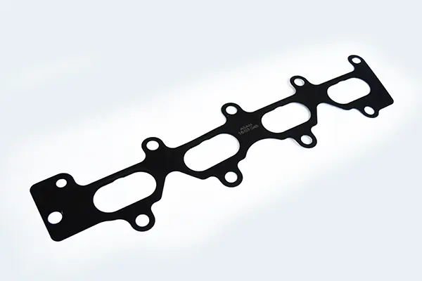 Vedante de tubo coletor de admissão para Renault Fluence  L3
