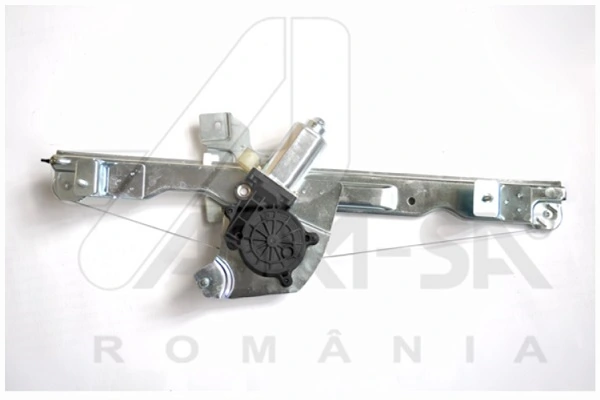Mecanismo de acionamento de vidro da porta dianteira esquerda Dacia Sandero preço, a partir de 29,29 USD