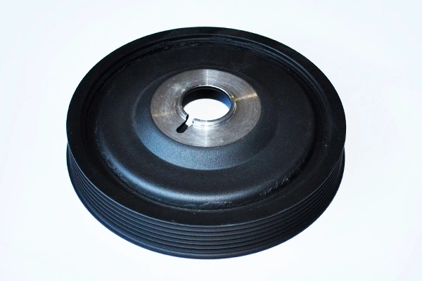 Polia de cambota Nissan/Infiniti 8200552236