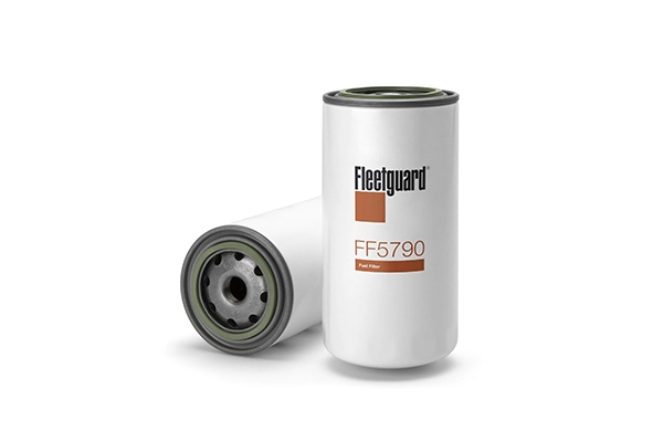 Filtro de combustível 0021703110 Claas