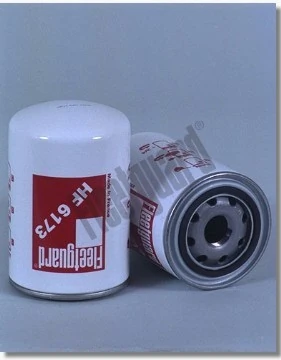 Filtro do sistema hidráulico 93157071 Iveco