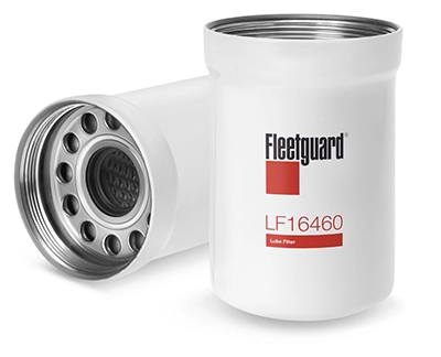 0011457960 Claas Filtro de óleo