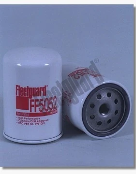 FF5052 Fleetguard
