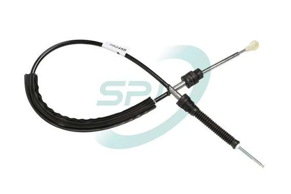 Cabo de mudança duplo para Seat Altea 5P1