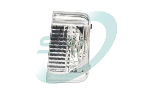 Pisca-pisca de espelho direito Magneti Marelli RV06026